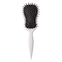 Brosse à Boucles Industria Coiffure – Définition & Démêlage Doux