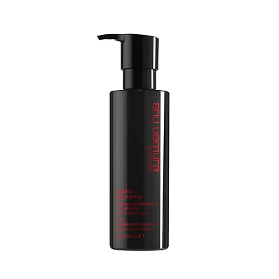 SHU UEMURA - ASHITA SUPREME | Soin Revitalisation Intense / Intense Revitalization Conditioner (250ml/8oz)