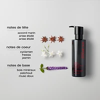 SHU UEMURA - ASHITA SUPREME | Soin Revitalisation Intense / Intense Revitalization Conditioner (250ml/8oz)