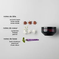 SHU UEMURA - ASHITA SUPREME | Masque Revitalisation Intense / Intense Revitalization Treatment (200ml/6oz)