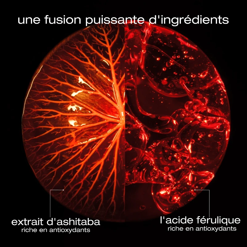 SHU UEMURA - ASHITA SUPREME | Masque Revitalisation Intense / Intense Revitalization Treatment (200ml/6oz)