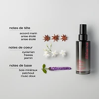 SHU UEMURA - ASHITA SUPREME | Sérum Revitalisation Intense / Intense Revitalization Serum (90ml/3.04oz)