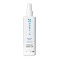 Biolage | Volume Boost | Root Lift Spray – adds volume and lift to fine hair (250ml/8.5oz)