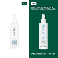 Biolage | Volume Boost | Root Lift Spray – adds volume and lift to fine hair (250ml/8.5oz)