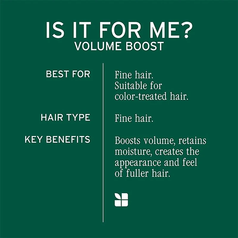 Biolage | Volume Boost | Root Lift Spray – adds volume and lift to fine hair (250ml/8.5oz)