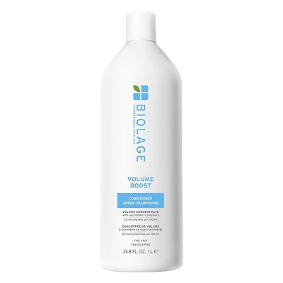 Biolage | Volume Boost Conditioner – Lightweight Body-Enhancing for Fine Hair