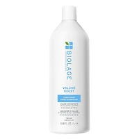 Biolage | Volume Boost Après-Shampooing – Légèreté et Densité pour Cheveux Fins