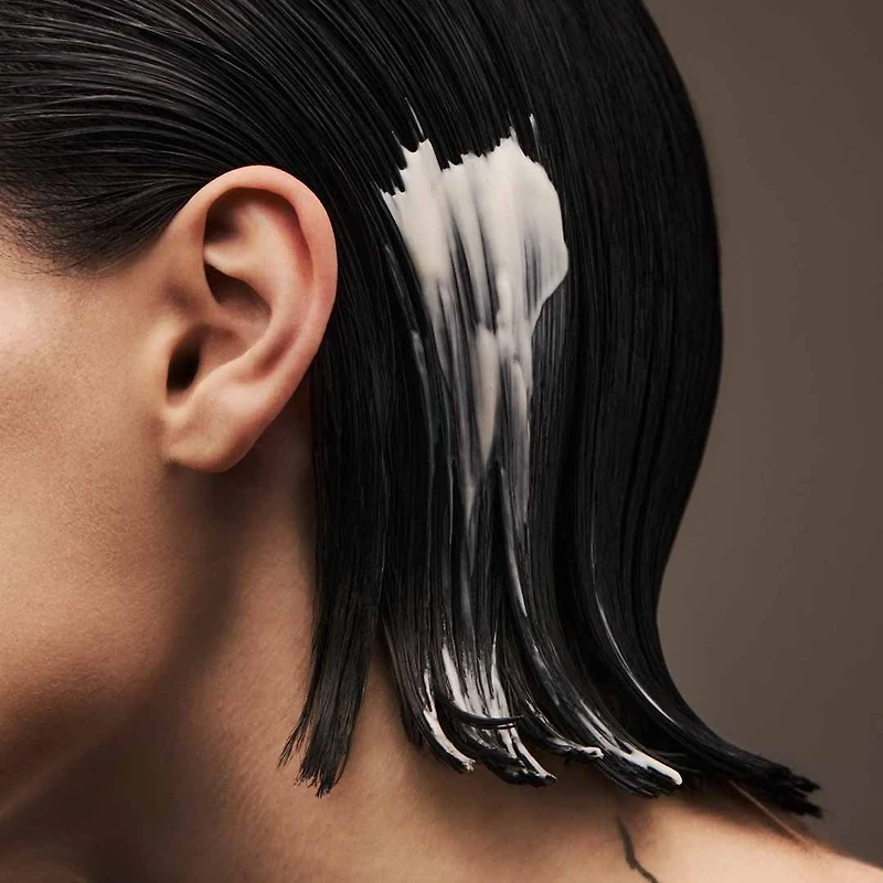 Oribe | Gold Lust | Crème de Nuit Reconstituante – régénère et nourrit les cheveux pendant la nuit (150ml/5oz)