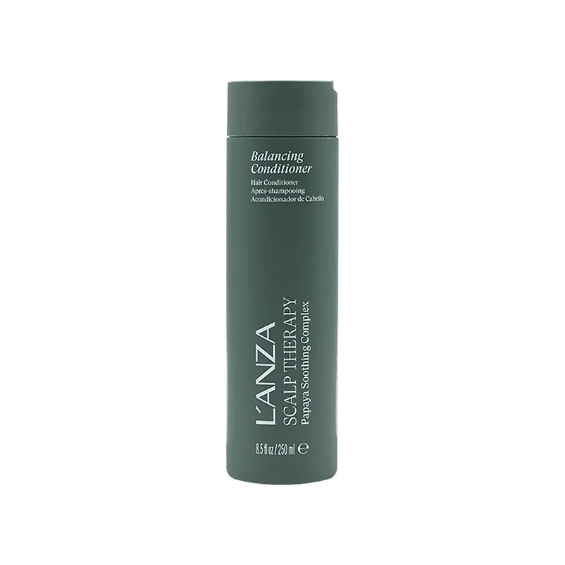 L'Anza | Scalp Therapy | Balancing Après-Shampooing – équilibre et apaise le cuir chevelu (250ml/8.5oz)