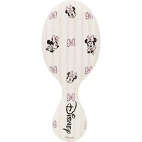 Wet Brush | Mini Detangler Collection Disney | Hello-Minnie | BWR832DISHM