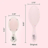 Wet Brush | Mini Detangler Collection Disney | Hello-Minnie | BWR832DISHM