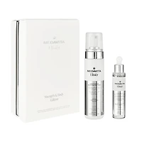 MEDAVITA - *Coffret Découverte . 2025 | ÉLISIÈR Force et Corps Édition / Strength & Body Edition