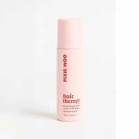 Hair Therapy | Revitalisant & Démêlant Brillance Sans Rinçage – démêle, hydrate et sublime la brillance (150ml/5oz)