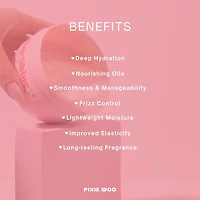 Hair Mask | Extra Shine & Hydratation – nourishes and boosts hair shine (250ml/8oz)