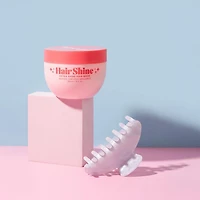 Hair Mask | Extra Shine & Hydratation – nourishes and boosts hair shine (250ml/8oz)
