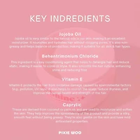Hair Mask | Extra Shine & Hydratation – nourishes and boosts hair shine (250ml/8oz)
