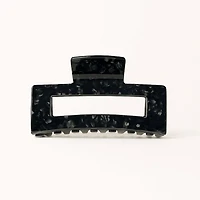 Large Claw Clip – holds your hairstyle style and comfort