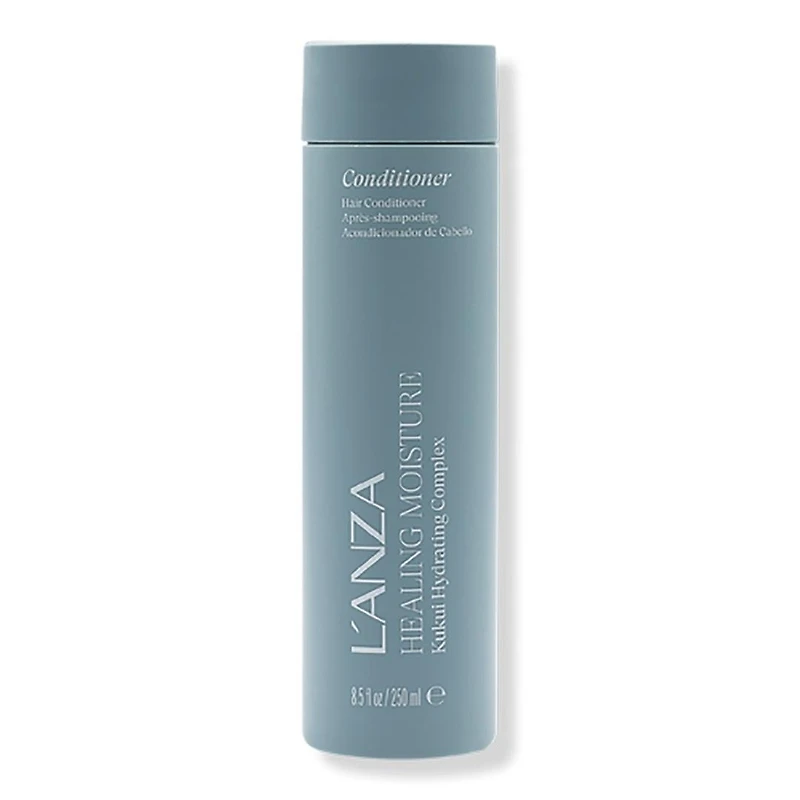 Healing Moisture | Revitalisant – hydrate et adoucit les cheveux secs (250ml/8.5oz)