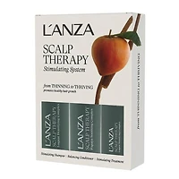 Scalp Therapy | Stimulating System | Kit – stimulates and revitalizes your hair and scalp
