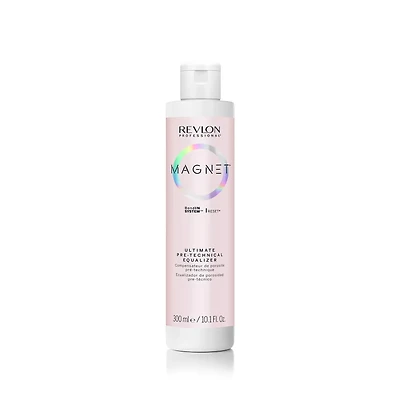 REVLON - MAGNET | BONDIN SYSTEM | ULTIMATE Pre-Technical Equalizer / Compensateur de Porosité Pré-Technique 300ml (10.1 oz)