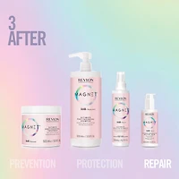 REVLON - MAGNET | BONDIN SYSTEM | ULTIMATE Pre-Technical Equalizer / Compensateur de Porosité Pré-Technique 300ml (10.1 oz)