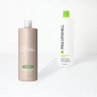 Smooth | Super Shampooing – Lisse Et Discipline Les Cheveux Rebelles