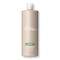 Smooth | Super Shampooing – Lisse Et Discipline Les Cheveux Rebelles
