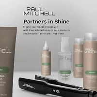 Smooth | Super Shampooing – Lisse Et Discipline Les Cheveux Rebelles
