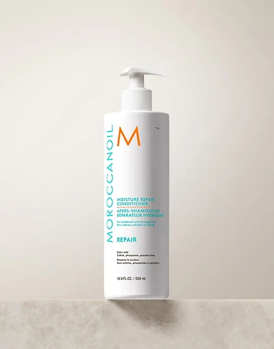 Repair | Après-Shampooing Réparateur Hydratant