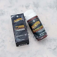 Texturizing Powder (28.3 g / 1 oz) – Volumizing Powder for Natural Texture and Hold