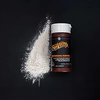 Texturizing Powder (28.3 g / 1 oz) – Volumizing Powder for Natural Texture and Hold
