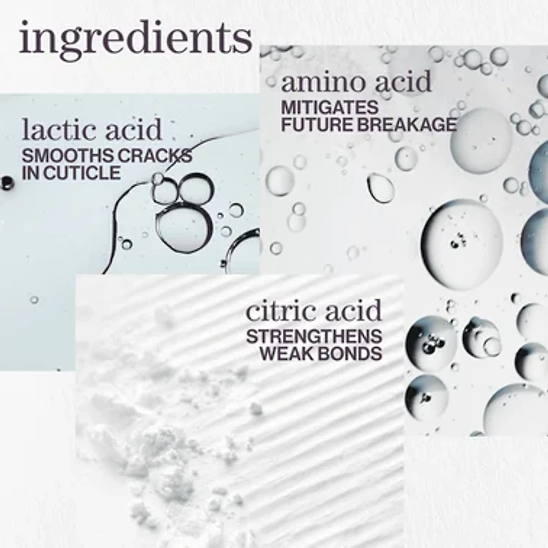 PUREOLOGY - STRENGTH CURE | Dream Healer . Sérum Capillaire Léger / Lightweight Hair Serum (100ml/3.4oz)