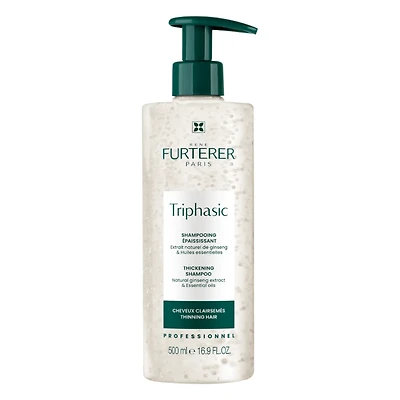 Triphasic | Thickening Shampoo