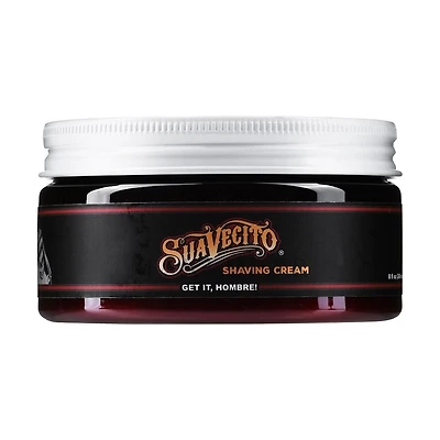 Shaving Cream (240 ml / 8 oz) – Smooth Shaving Cream for a Comfortable and Clean Shave
