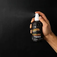 Grooming Spray (237 ml / 8 oz) – Lightweight Finishing Spray for Natural Hold