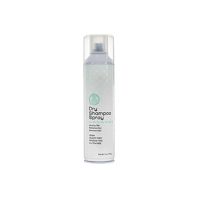 Suavecita | Dry Shampoo Spray (170 g / 6 oz) – Shampooing Sec En Spray Pour Rafraîchir Les Cheveux