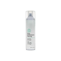 Suavecita | Dry Shampoo Spray (170 g / 6 oz) – Refreshes and Revives Hair in Between Washes