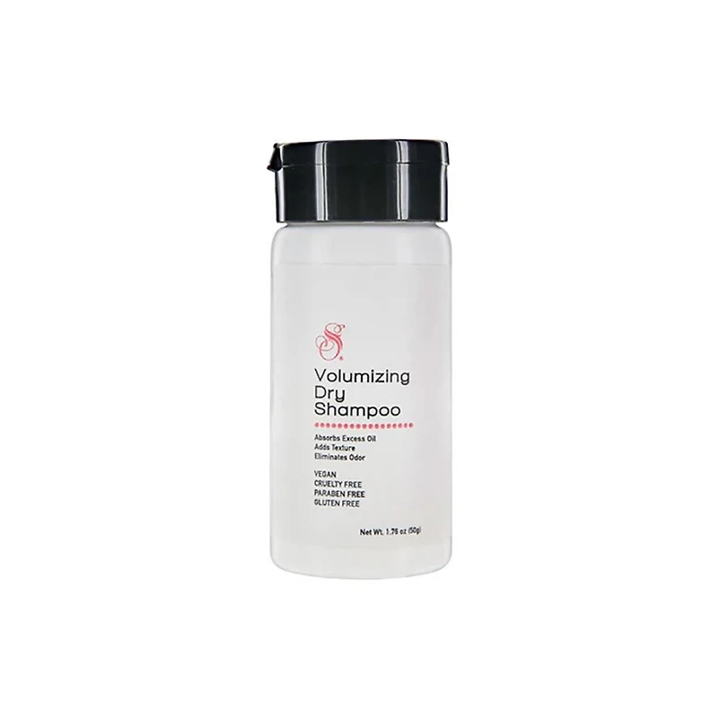 Suavecita | Volumizing Dry Shampoo (50 g / 1.76 oz) – Refreshes Hair with Instant Volume