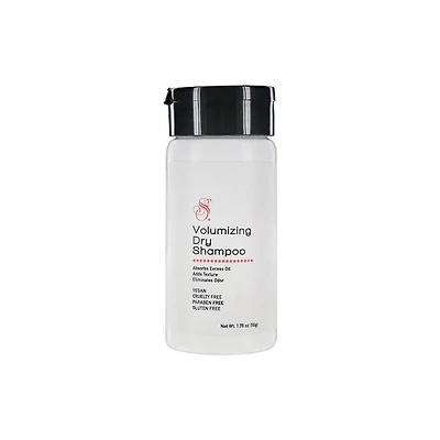 Suavecita | Volumizing Dry Shampoo (50 g / 1.76 oz) – Shampooing Sec Volumisant Pour Tous Types De Cheveux