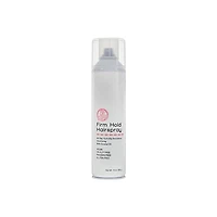 Suavecita | Firm Hold Hairspray (283 g / 10 oz) – Firm Hold Spray for Structured Hairstyles