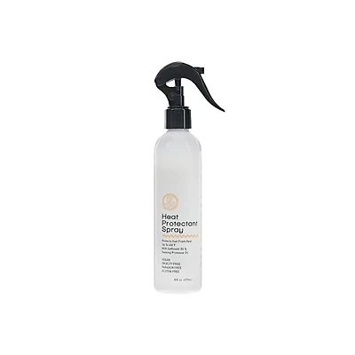 Suavecita | Heat Protectant Spray (237 ml / 8 oz) – Spray Thermo-Protecteur Pour Cheveux