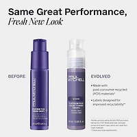 PAUL MITCHELL - BLONDE | PLATINUM PLUS . Gouttes Tonifiantes Violettes / Violet Toning Drops (25ml/0.85oz)