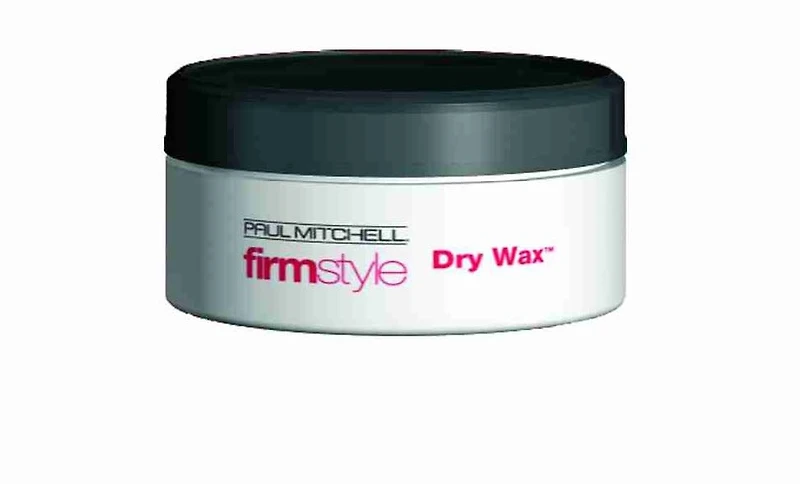 PAUL MITCHELL - ***FIRM STYLE Dry Wax (50g/1.8oz)