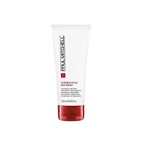 ***Flexible Style | Wax Works | Gel Haute Définition (200ml/6.8oz) - Gel haute définition qui crée une texture marquée, une définition nette et une brillance intense, même sur cheveux difficiles à contrôler