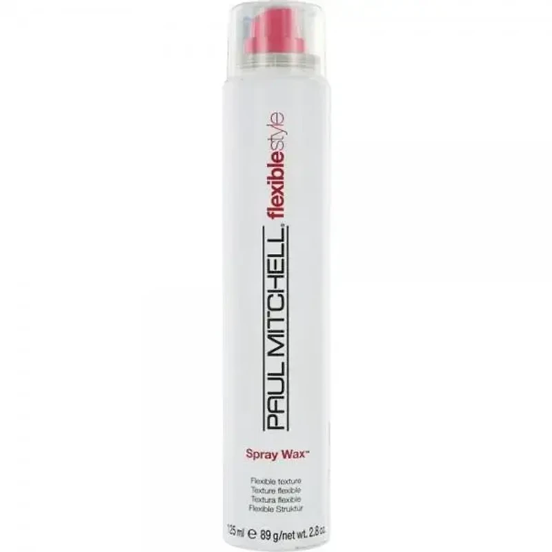 FLEXIBLE STYLE Spray Wax