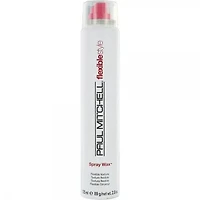 FLEXIBLE STYLE Spray Wax