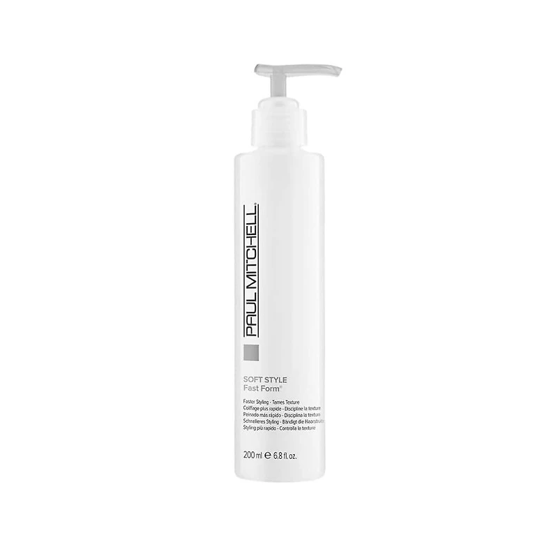 ***Soft Style | Fast Form | Crème-Gel Coiffant (200ml/6.8oz)