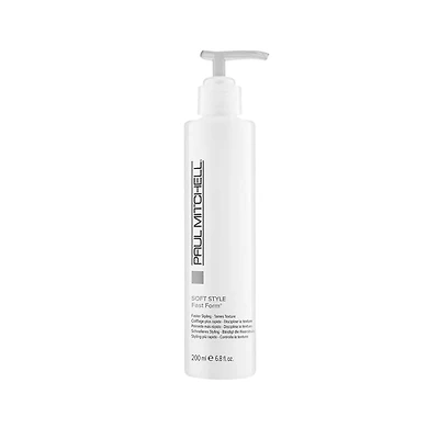 ***Soft Style | Fast Form | Crème-Gel Coiffant (200ml/6.8oz)