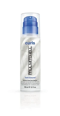 CURLS Twirl Around 150ml (5.1 oz)