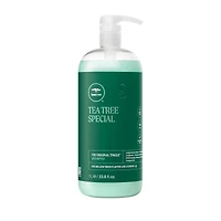 TEA TREE - SPECIAL The Original Tingle Shampooing Revigorant